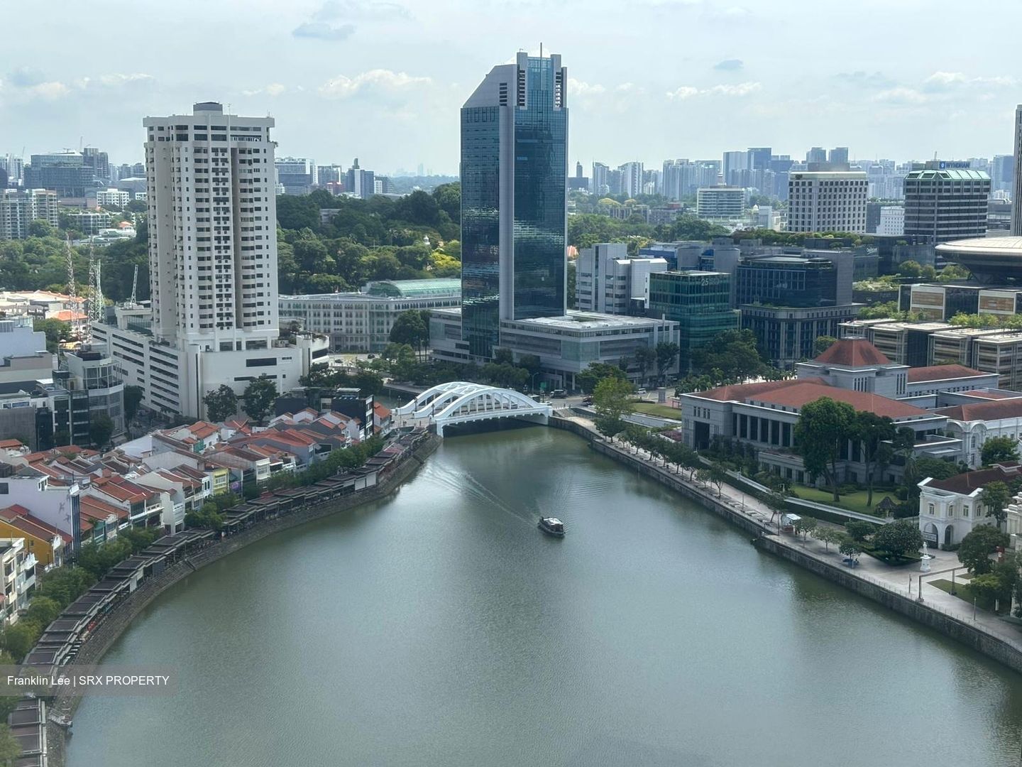 One Raffles Place (D1), Office #451575361